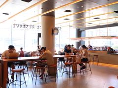 -星巴克臻选(上海合生汇1F店)