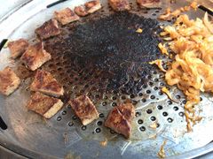 -汉江川烤肉(通州店)