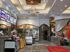 -君德澜酒家·创意粤菜(金山谷店)