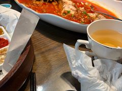 -秦月轩·陕西家乡菜(阜成路·五棵松店)