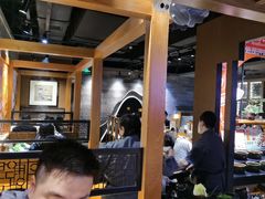 -呷哺呷哺 黄金牧场 (欢乐谷店)