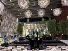 -天津君隆威斯汀酒店
