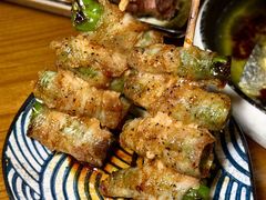 -鸟泉居酒屋·烧鸟·酒馆(百子湾店)