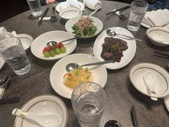 -Yan Ting 宴庭中餐厅(上海静安瑞吉酒店)