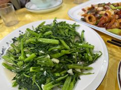 -沈家门小海鲜