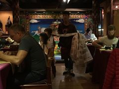 -阿布氇孜藏餐厅(九寨沟店)