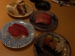 -大起水产回转寿司(りんくうシークル店)
