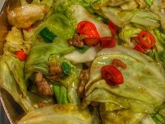 -径山十八道·风味民间菜(杭州总店)