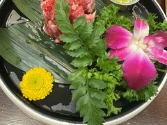 -赤牧日式烧肉自助(金桥永旺店)