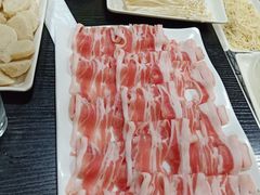 -楼外楼大刀肉传统火锅居(繁荣路店)