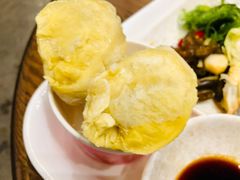 冻榴莲-钱库里海鲜自助(星海广场店)