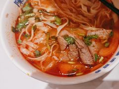 -陳香貴·兰州牛肉面(上海长风大悦城店)