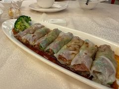 -广州逸林假日酒店·四季桃源中餐厅(白云山风景区店)