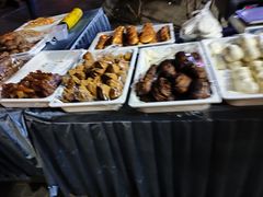 -紫光园·烤鸭·北京菜(劲松店)