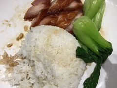 -嗨T茶餐厅(大石店)