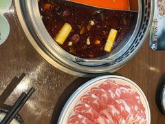 -快乐小羊(富强中路店)