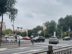 -青海名吃尕张娃非遗烤肉(城中店)