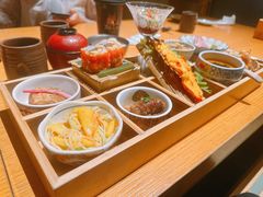 -岚山日本料理(珠江新城店)