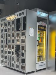 -G-STEPS舞蹈工作室