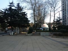 -贮水山儿童公园