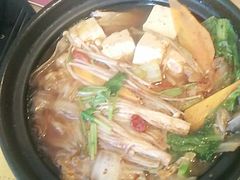 -洪兴砂锅(烟台山店)