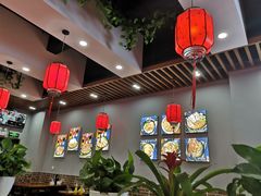 -台州老六海鲜面馆(上南总店)