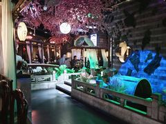 大堂-韵秋荷(宝山龙湖天街店)