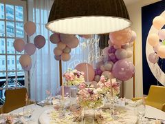 -伯衡55·吉品轩(乌鲁木齐南路店)