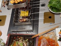 -丰茂烤串(公园店)