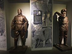 -大同煤炭博物馆