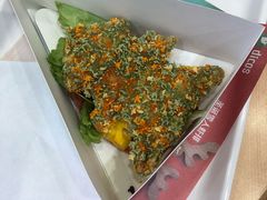 -德克士(砂之船奥特莱斯店)