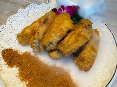 -唐猫庭院·千年陕菜(大唐不夜城店)