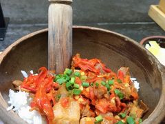 -擂饭(五一广场店)