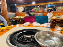 -顺顺小吃(独克宗古城店)