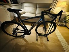 -TREK崔克自行车(碧云店)