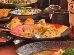 -鸟鹏烧鸟居酒屋(仁恒梦中心店)