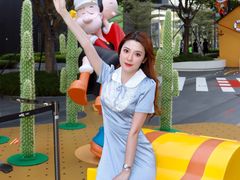 -东莞松山湖万象汇