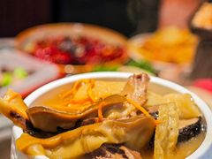 -芸山季·云南野生菌火锅(宝能环球汇店)