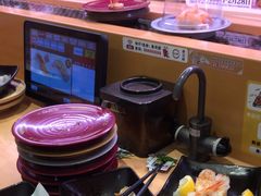 -寿司郎(皇庭广场店)