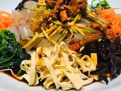 -大闫家烧烤·小海鲜家常菜(郑庄店)