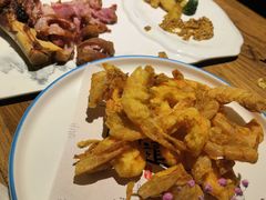 -聚缘堂·海鲜私房菜(松岭路店)