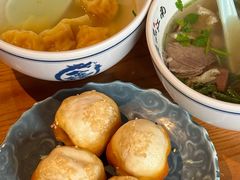 -鑫震源·苏式大虾生煎(山塘街店)