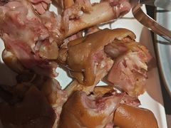 -福来齐·鲁菜海鲜·渔家菜(朝阳街分店)