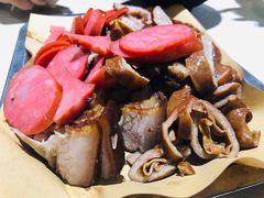 -牵人麻辣粉(粉巷店)