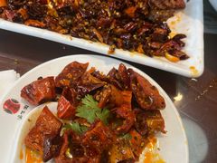 -渝味堂(彩云城店)