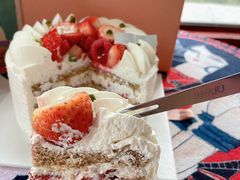 -积慕Cake(解放大道店)