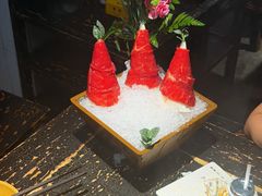 -赵九记呱呱老火锅(钟楼总店)