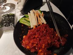 -Fuzzy Bistro 浮几韩餐·茶酒馆