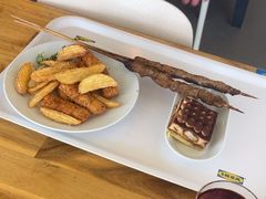 -宜家·瑞典风味餐厅(四元桥店)