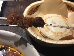 -黄三怪(清河店)